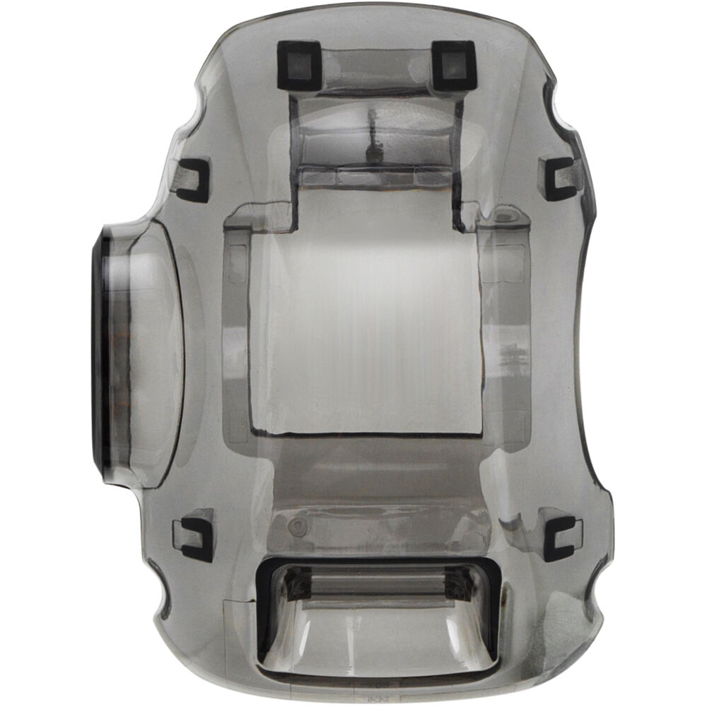 Protector de Gimbal para Drone DJI FPV - Protección contra Impactos, Polvo y Agua