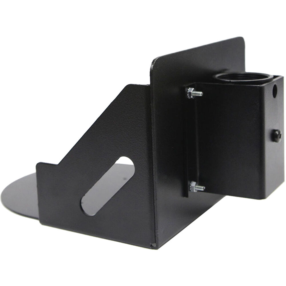 Kit de Montaje Datavideo WM-1 y RKM-125 (Negro) para Cámaras PTZ de la Serie PTC - Soporte de Pared