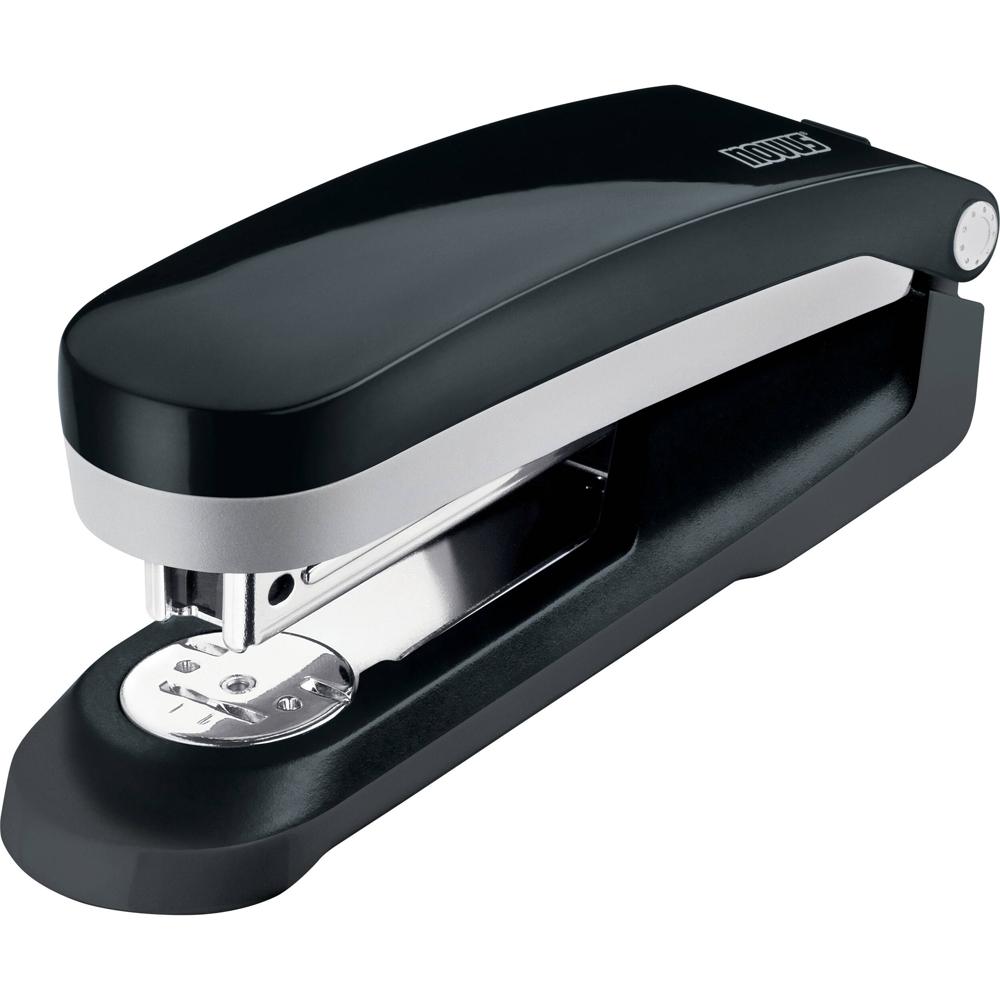 Dahle Novus E25 Compact Stapler (Black)