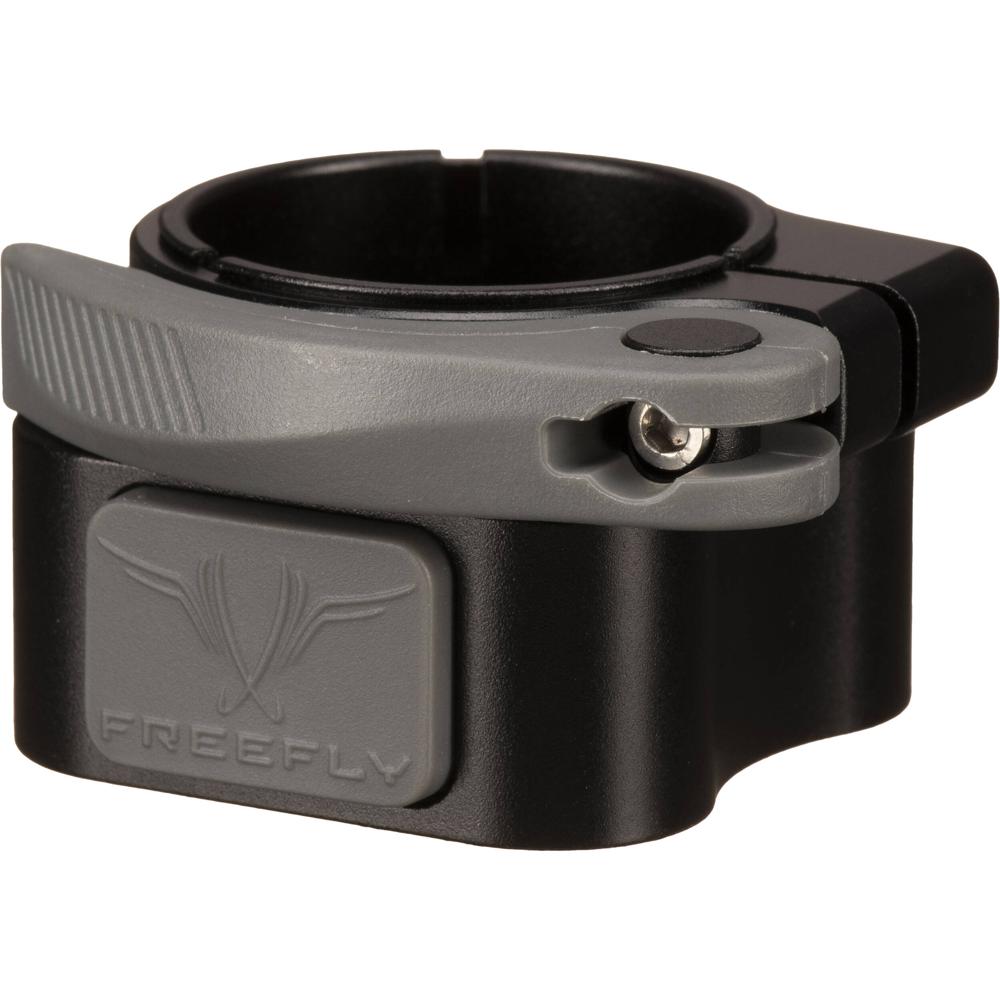 FREEFLY Toad in the Hole M3 Quick Release Receiver