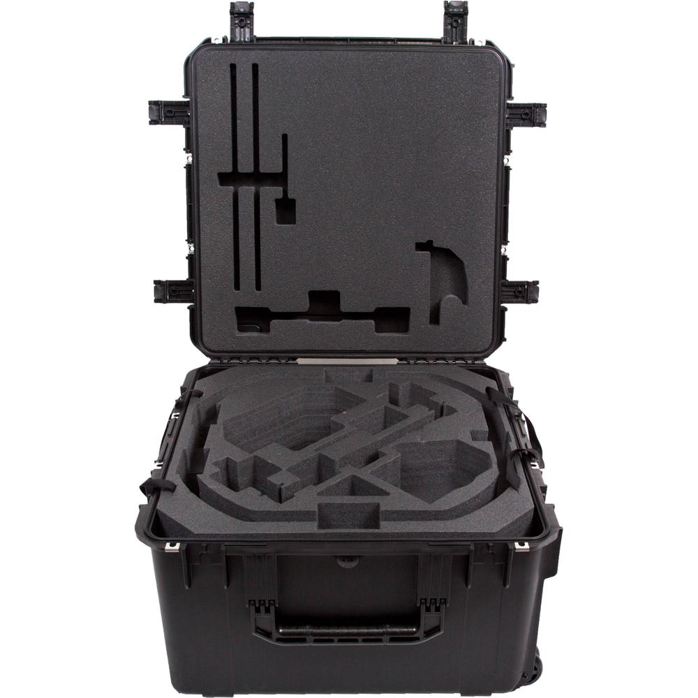 FREEFLY Movi Pro SL4 Travel Case