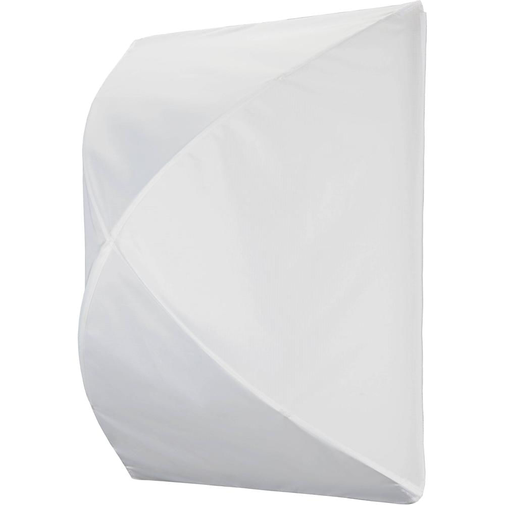 Godox Pancake Lantern Softbox F600Bi - Crea Luz Suave y Ideal para Iluminación Superior