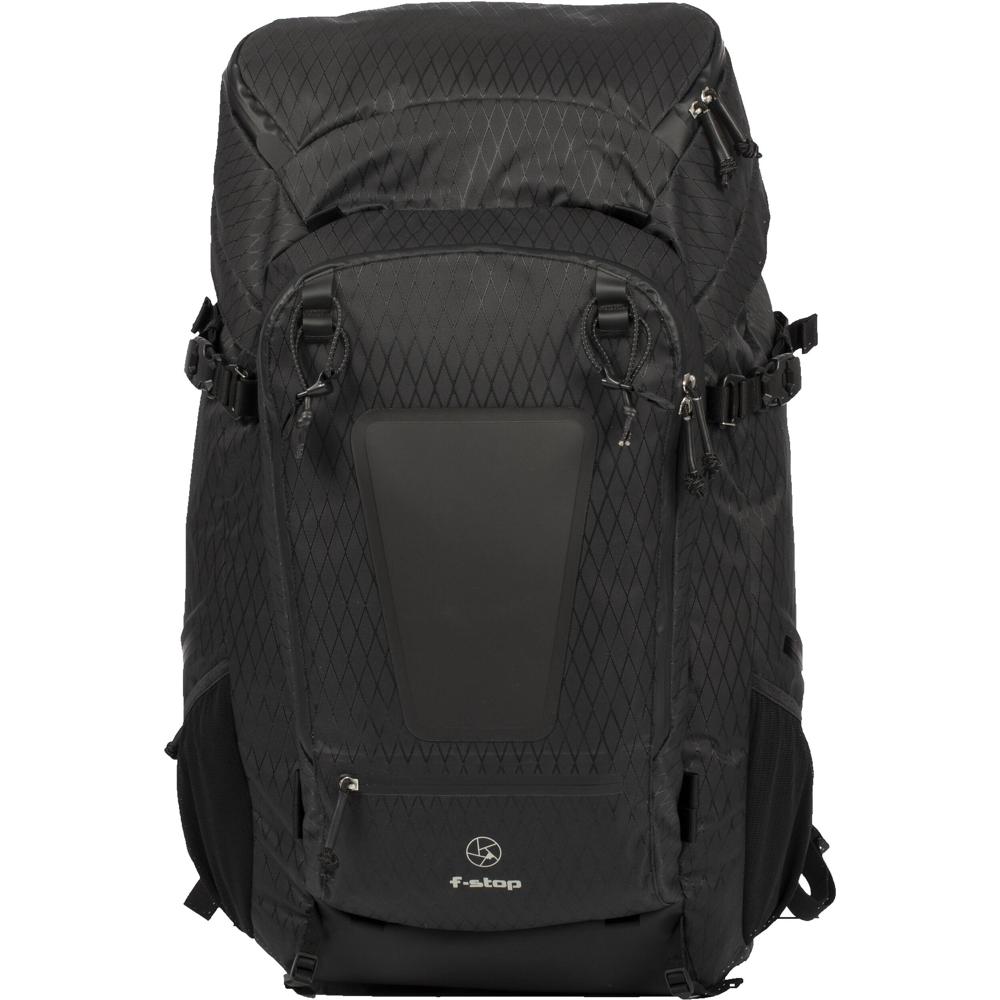 Mochila f-stop Shinn DuraDiamond Expedition 80L (Negro Antracita) para Cámara Video/DSLR, Lentes y