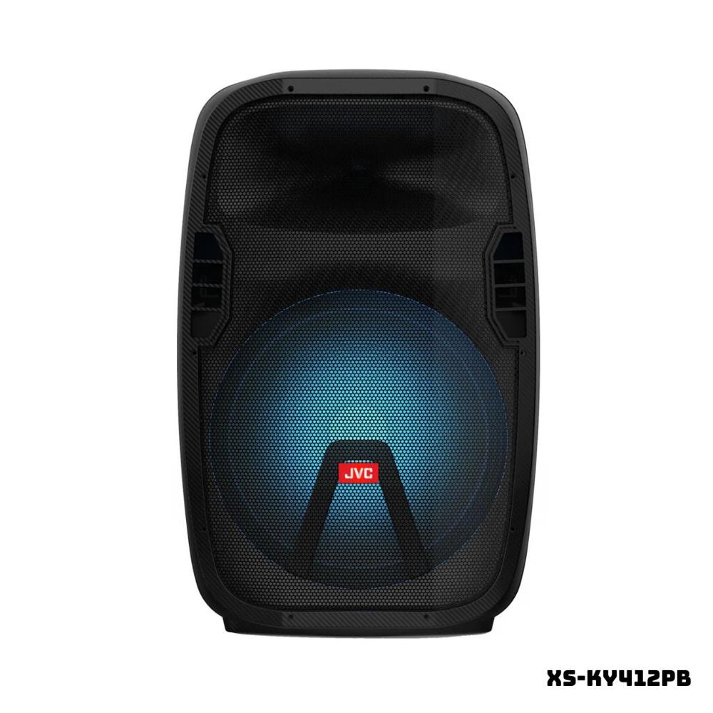 Parlante JBL  Party Speaker Bluetooth XS-KY412PB