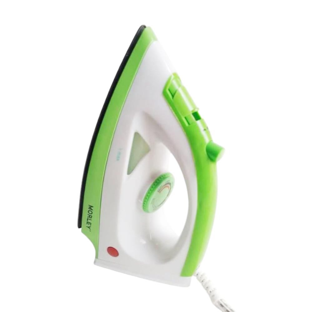 Plancha Eléctrica Morley de 1200 watts HD-2068