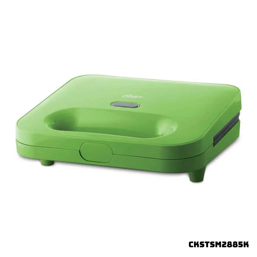 Sandwichera OSTER kiwi CKSTSM2885K