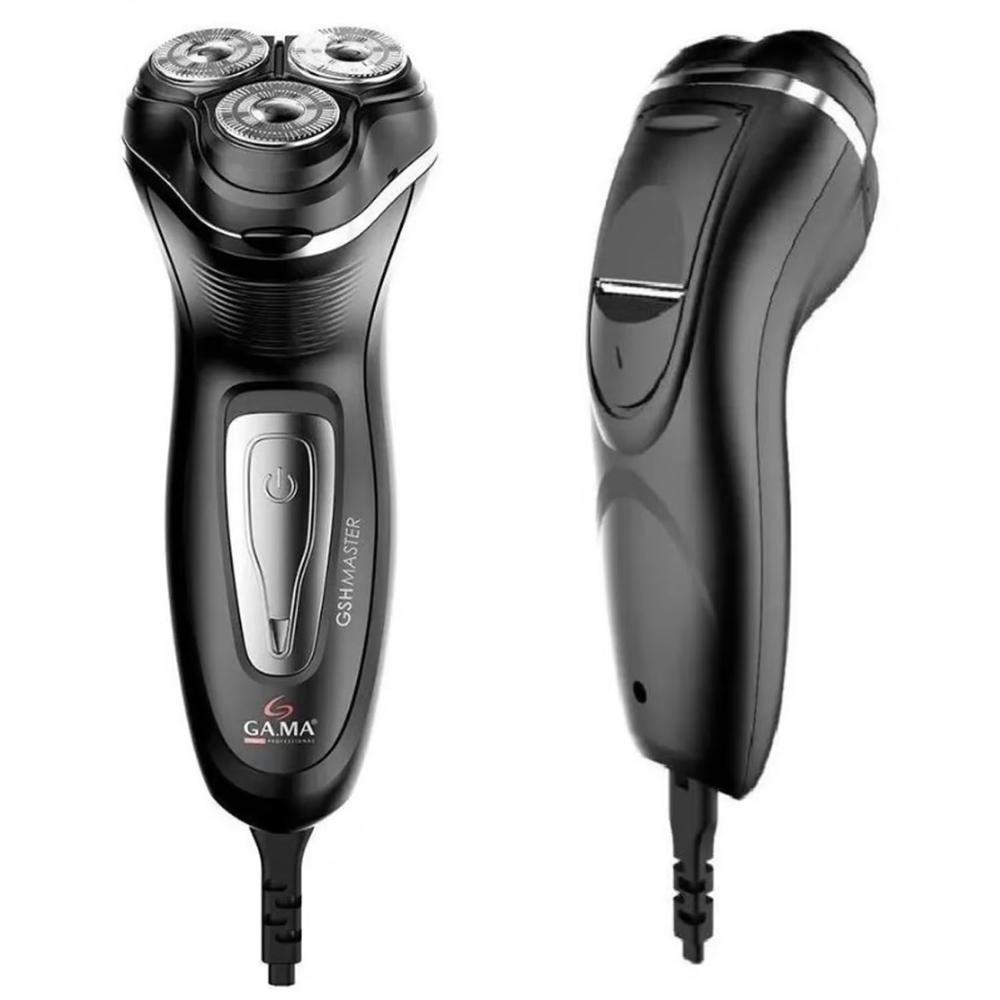 Afeitadora Gama GHS Master Recargable