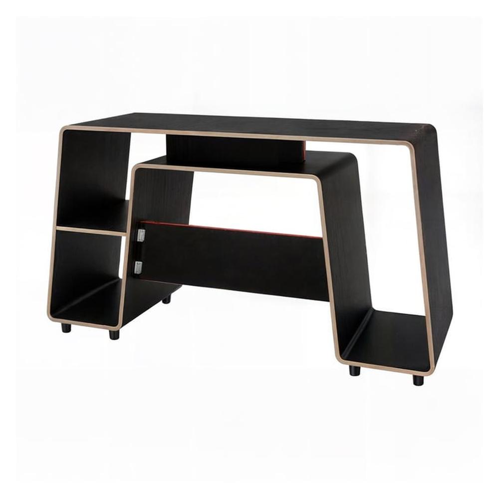 Escritorio Gamer Briceni - Negro Escritorio Gamer Briceni - Negro