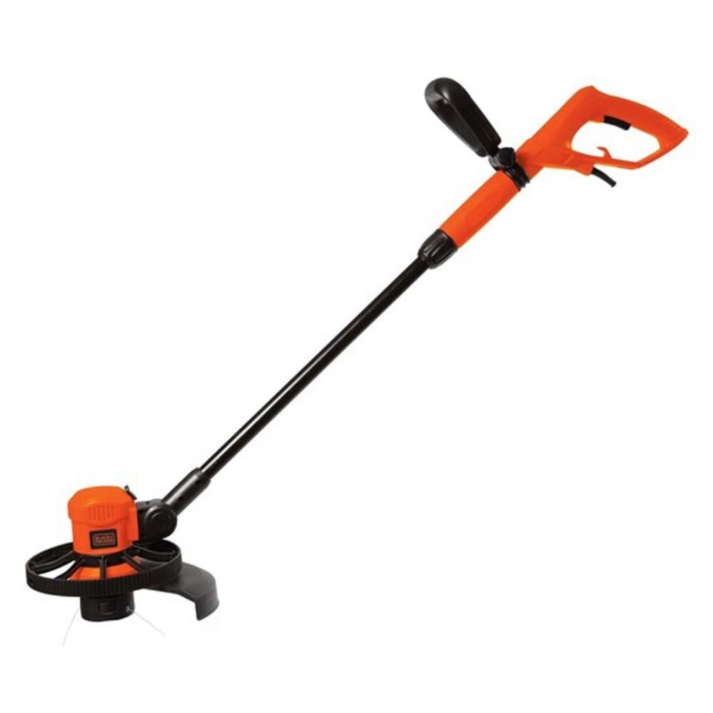 Motoguadaña 11 600w 11000 Rpm Black + Decker - Gl600n-b2