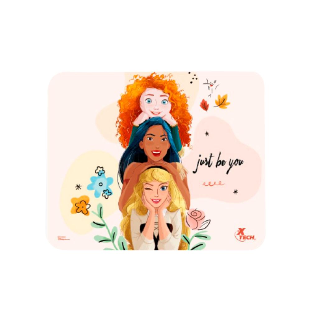 MOUSE PAD XTECH DISNEY PS P/N: XTA-D100PS MOUSE PAD XTECH DISNEY PS P/N: XTA-D100PS