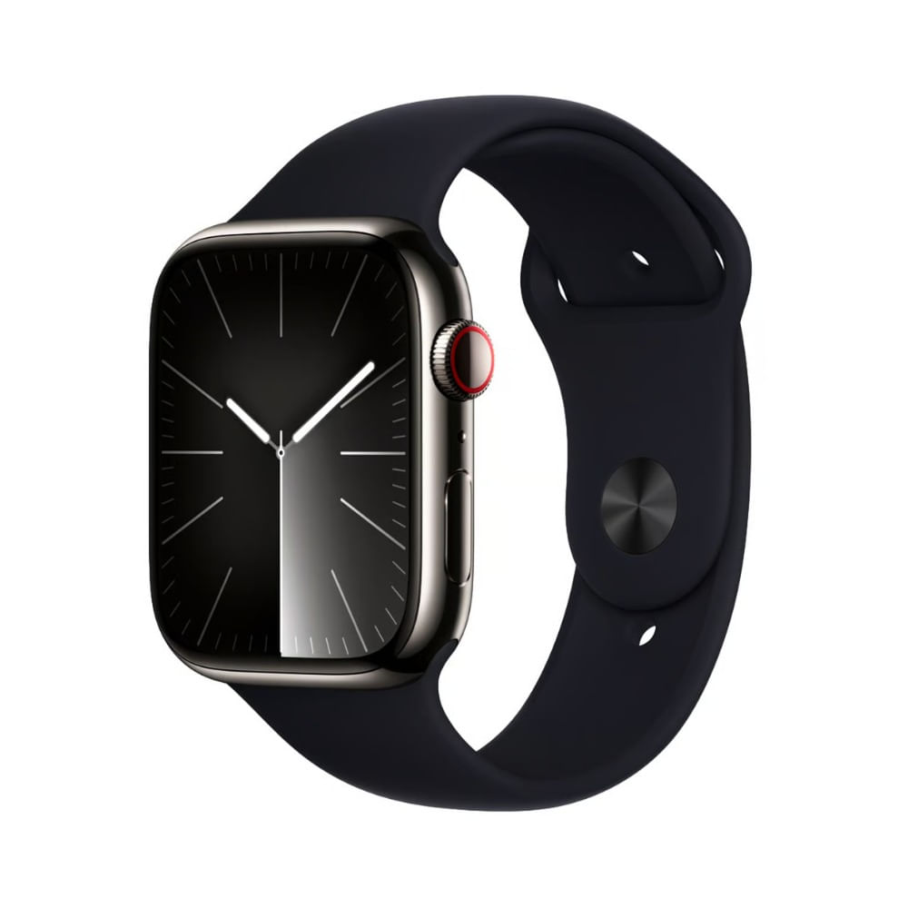 RELOJ DT WATCH X SERIE 10 2025 NEGRO RELOJ DT WATCH X SERIE 10 2025 NEGRO