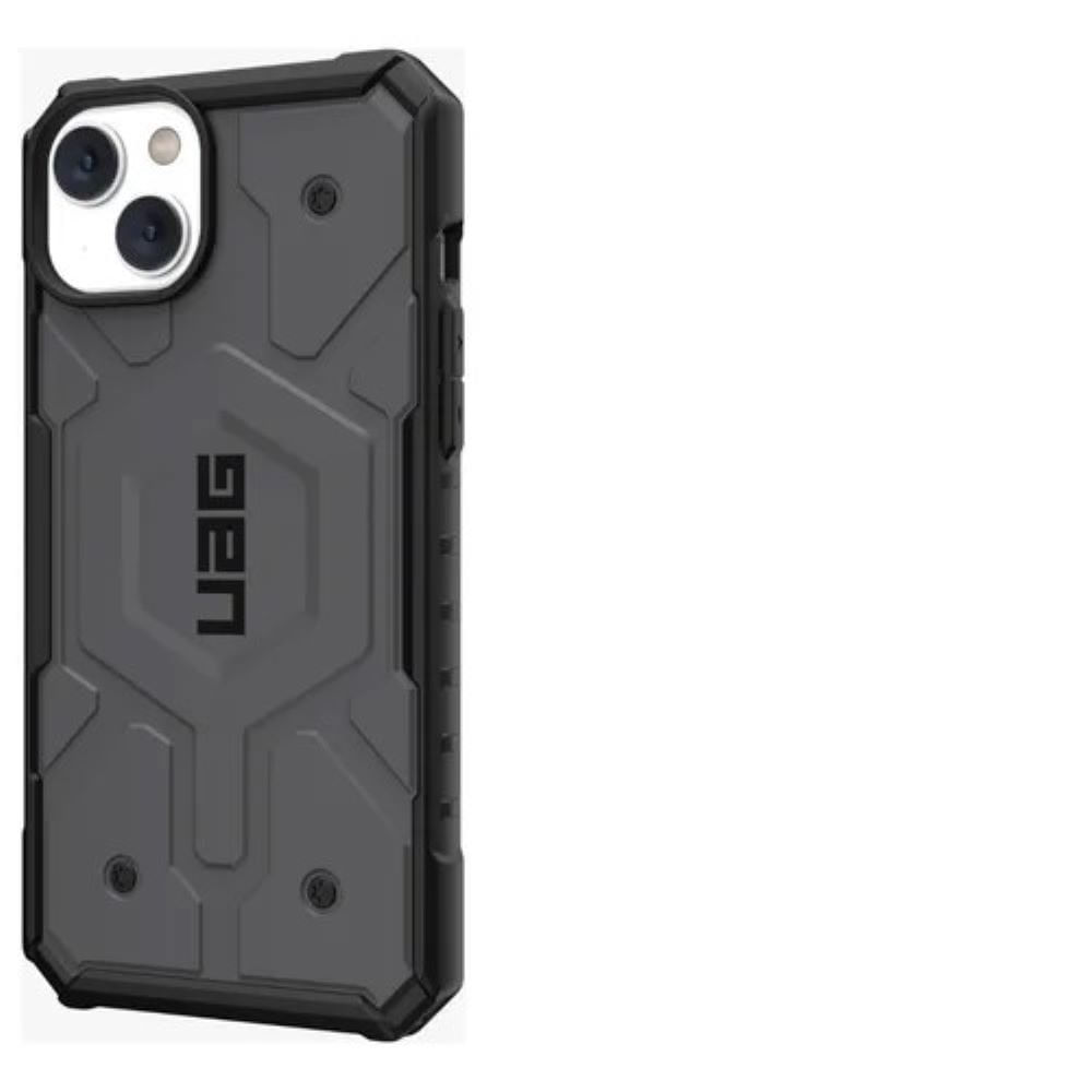 CASE UAG ARMOR para Iphone 15 Gris CASE UAG ARMOR para Iphone 15 Gris