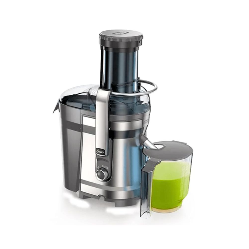 Extractor de jugos Oster 3 en 1 FPSTJE318C Extractor de jugos Oster 3 en 1 FPSTJE318C