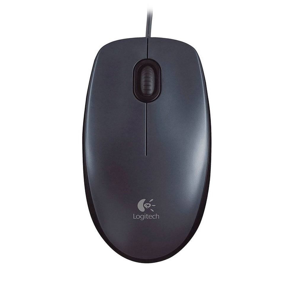Mouse Logitech M90 -USB Mouse Logitech M90 -USB