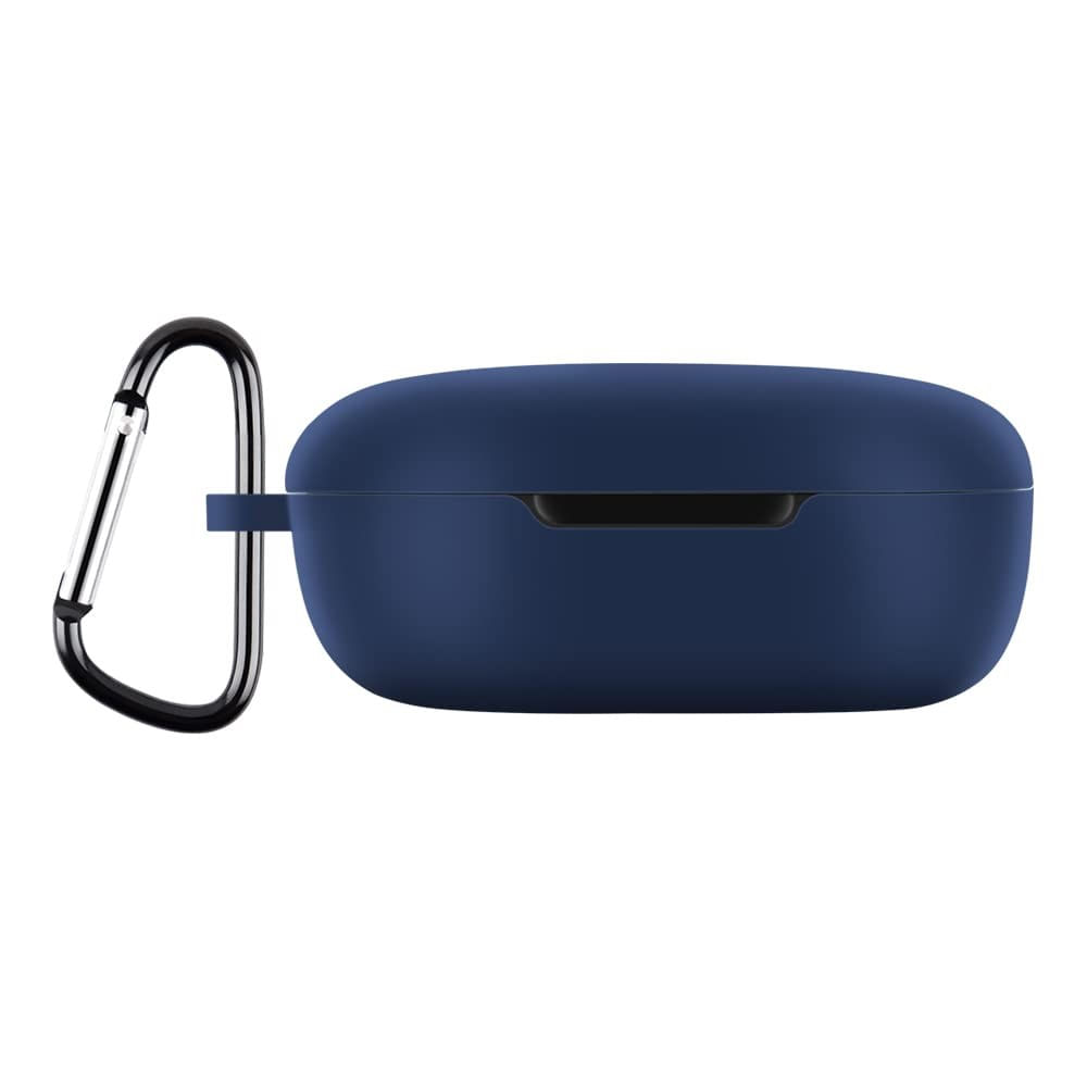 Funda Estuche Case de silicona para Xiaomi Buds 4 Lite Azul