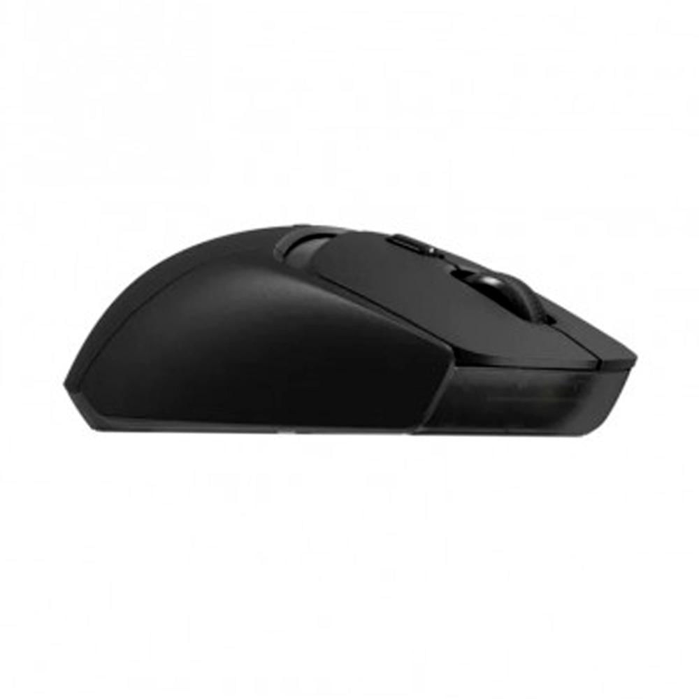 MOUSE INALAMBRICO LOGITECH G309 LIGHTSPEED BLUETOOTH 25K DPI LIGHTFORCE COLOR NEGRO P/N: 910-007197 MOUSE INALAMBRICO LOGITECH G309 LIGHTSPEED BLUETOOTH 25K DPI LIGHTFORCE COLOR NEGRO P/N: 910-007197
