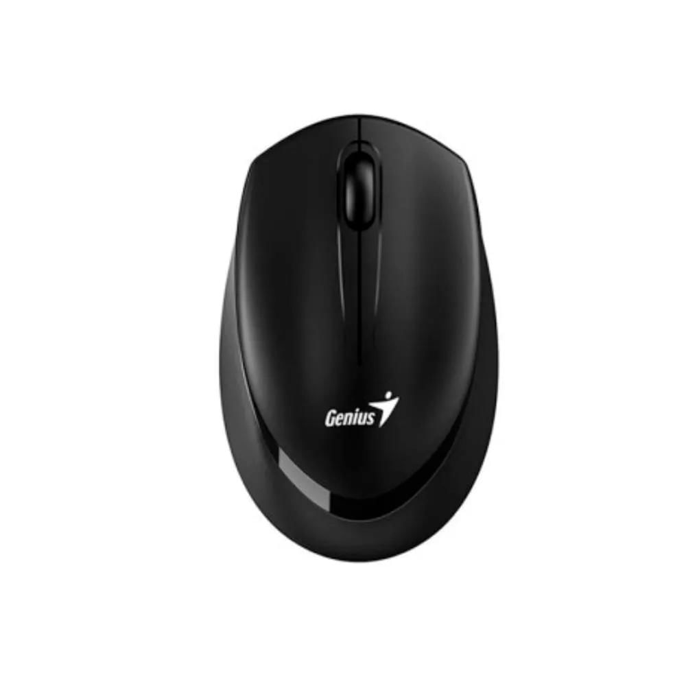 MOUSE INALAMBRICO GENIUS NX-7009 BLUEEYE ERGO WIFI 2.4GHZ 1200DPIUSB COLOR NEGRO P/N: 31030030400 MOUSE INALAMBRICO GENIUS NX-7009 BLUEEYE ERGO WIFI 2.4GHZ 1200DPIUSB COLOR NEGRO P/N: 31030030400