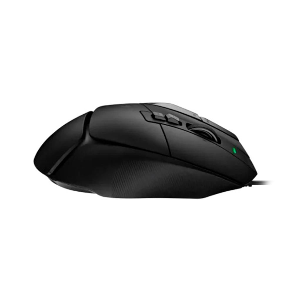 MOUSE GAMING LOGITECH G502 X HERO 25K DPI INTERFAZ USB NEGRO COMPATIBILIDAD WINDOWS P/N: 910-006136 MOUSE GAMING LOGITECH G502 X HERO 25K DPI INTERFAZ USB NEGRO COMPATIBILIDAD WINDOWS P/N: 910-006136