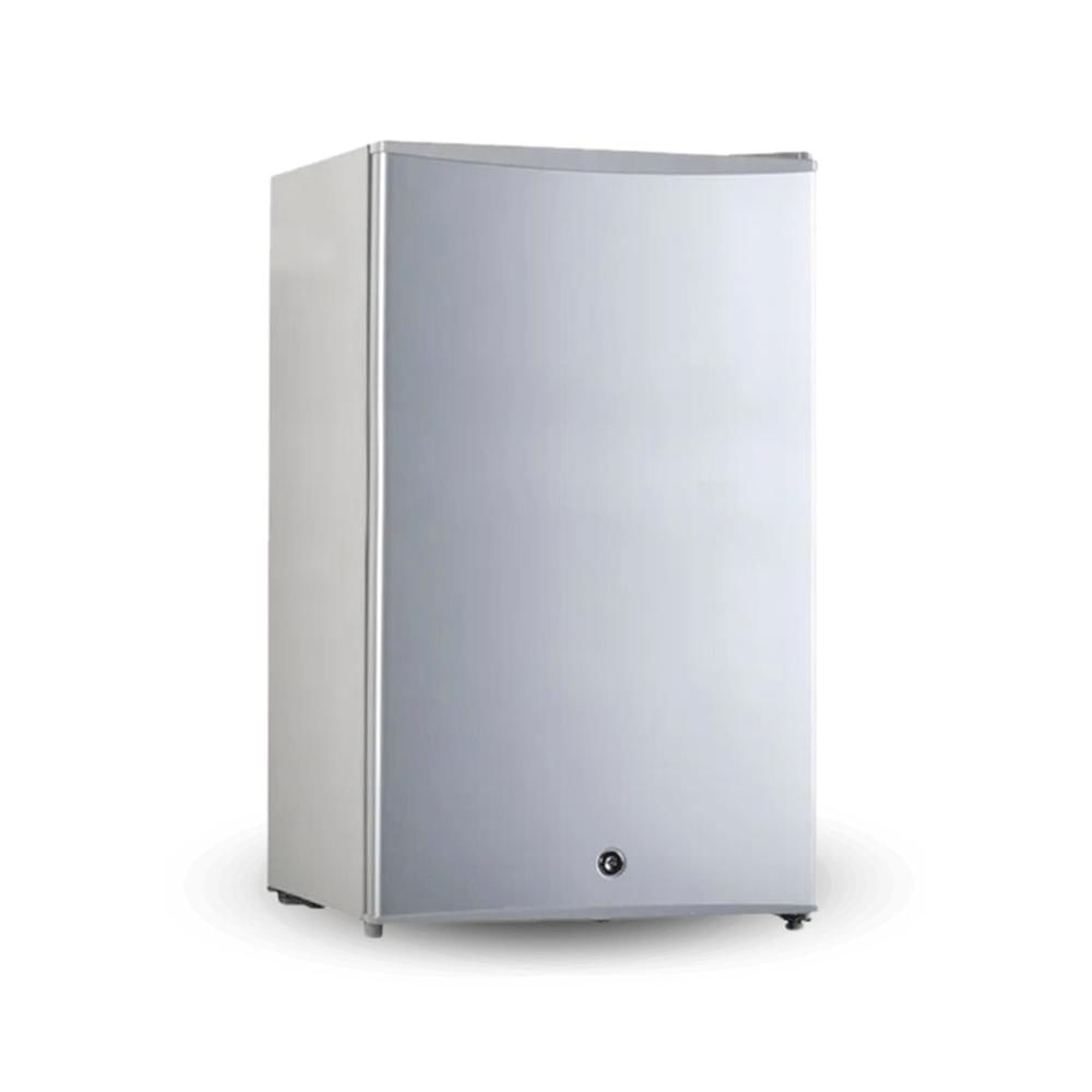 Frigobar Bord MI120S-M 93 Litros - Silver