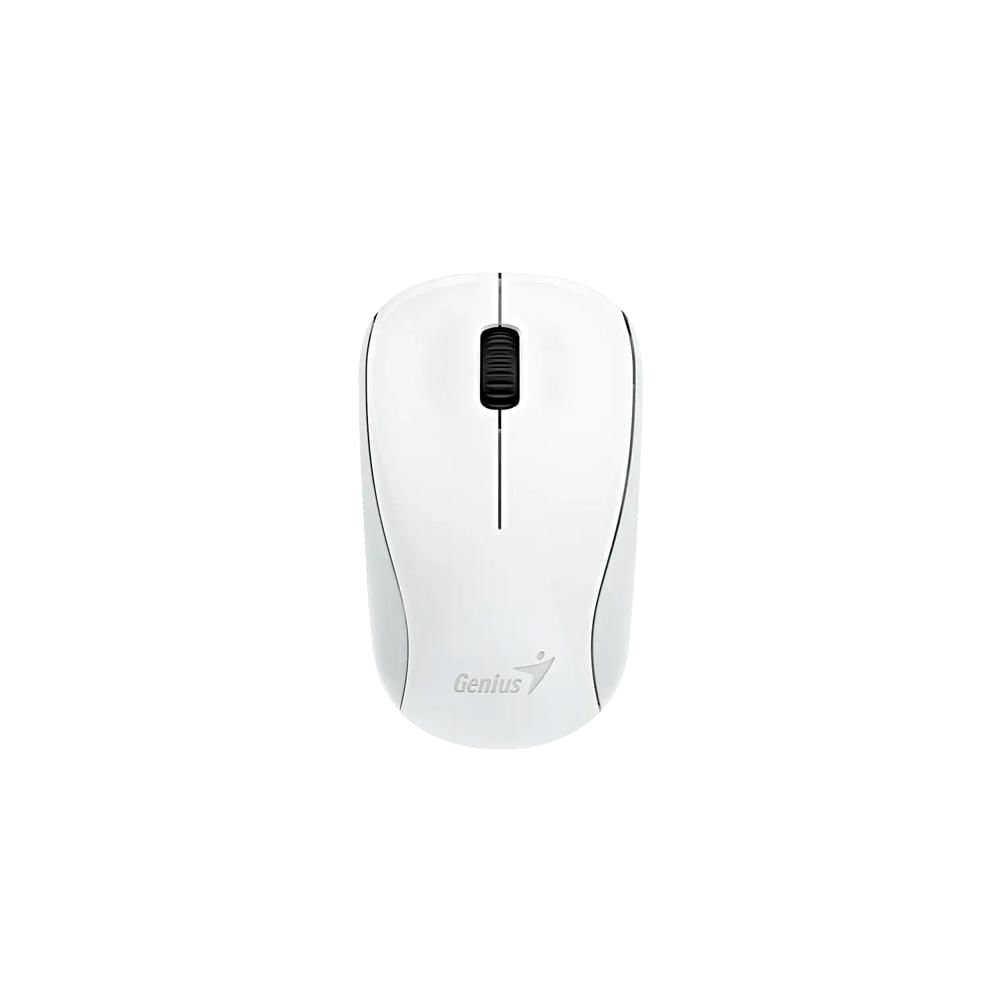 Mouse Inalambrico Genius NX-7000 1200dpi Optico Bluetooth Blanco Mouse Inalambrico Genius NX-7000 1200dpi Optico Bluetooth Blanco