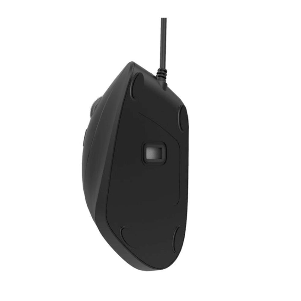 MOUSE ERGONOMICO KLIP XTREME KROWN KMO-506 VERTICAL ERGONOMICO PN: KMO-506 MOUSE ERGONOMICO KLIP XTREME KROWN KMO-506 VERTICAL ERGONOMICO PN: KMO-506
