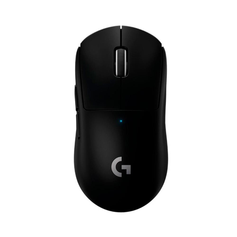 MOUSE GAMINIG INALAMBRICO LOGITECH PRO X LIGHTSPEED HERO USB 100-25600DPI P/N: 910-005878 MOUSE GAMINIG INALAMBRICO LOGITECH PRO X LIGHTSPEED HERO USB 100-25600DPI P/N: 910-005878