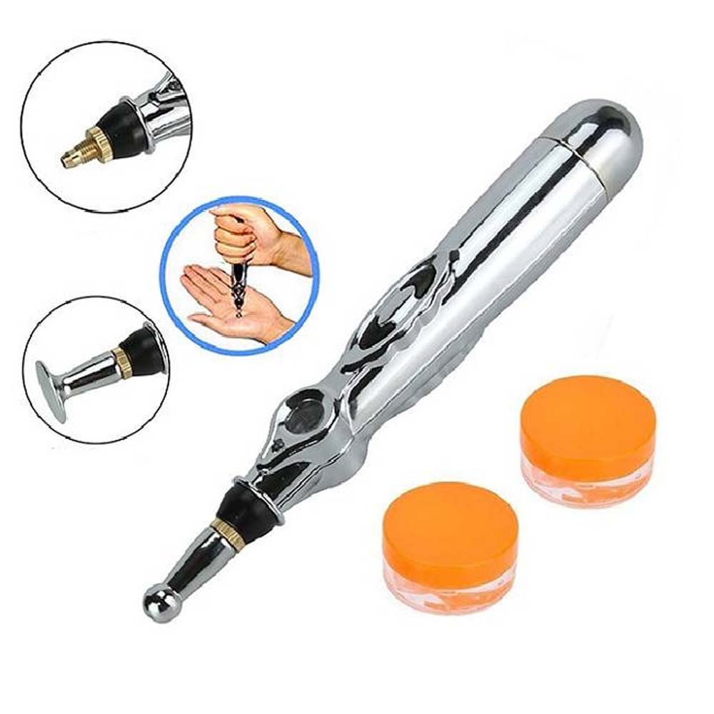 Masajeador de Acupuntura Electronico para Terapias