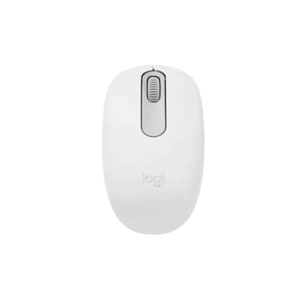 Mouse Inalambrico Logitech M196 Bluetooth Blanco Mouse Inalambrico Logitech M196 Bluetooth Blanco
