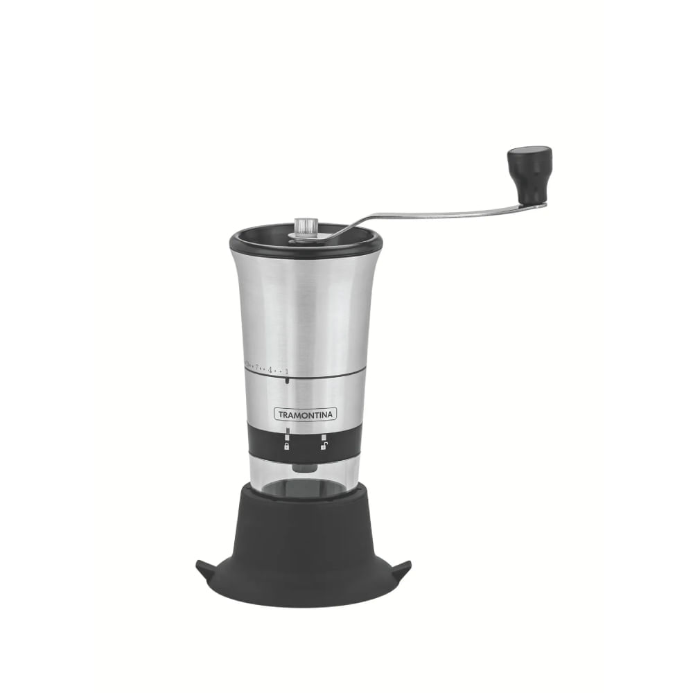 Molinillo de Café Realce – con Molino de Cerámica 61769000 Molinillo de Café Realce – con Molino de Cerámica 61769000