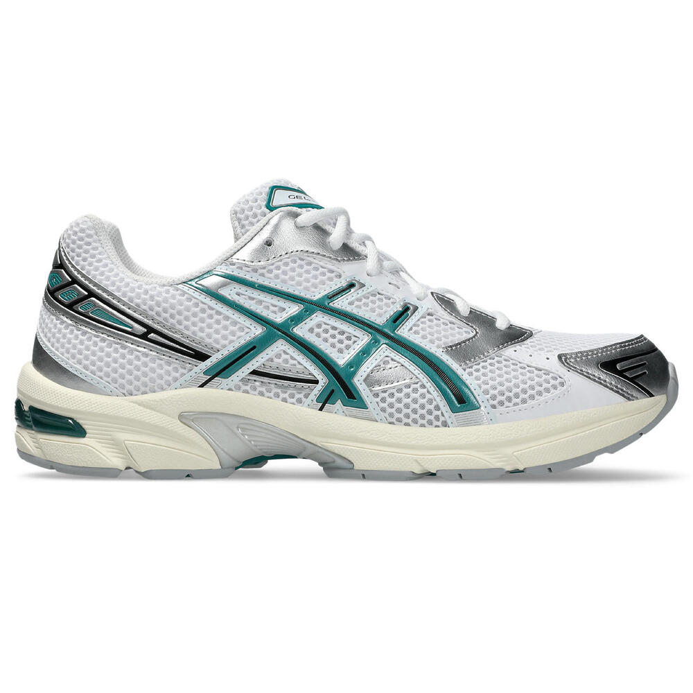 Zapatillas Urbanas Asics Hombre Gel-1130 Blanco - Main Image
