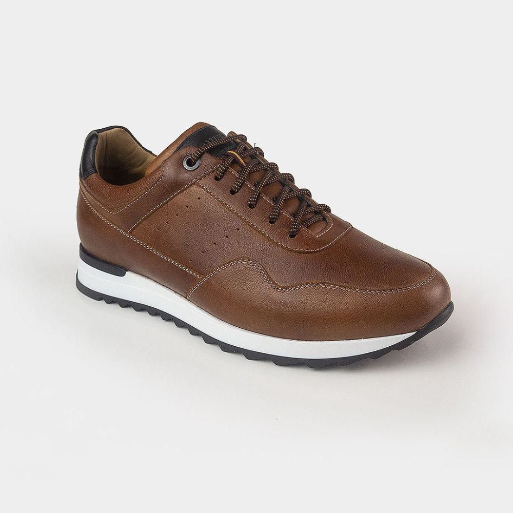 Zapatos de Cuero Hechos a Mano. - Dauss Urban Shoes