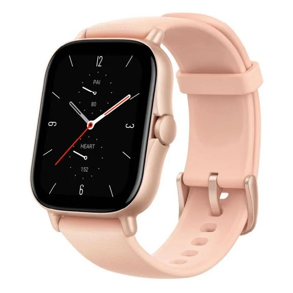 Smartwatch Amazfit GTS 2 Petal Pink(Nueva Version)