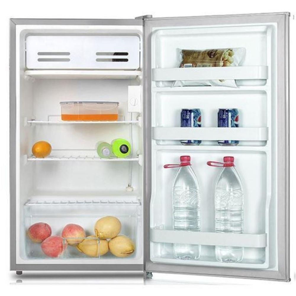 FRIGOBAR 93 LITROS BORD MI120S-M SILVER