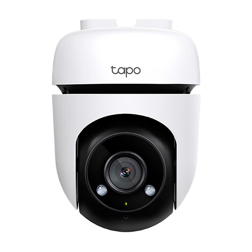 TP-LINK Tapo C500 Cámara Seguridad WIFI Exterior 2MP FullHD