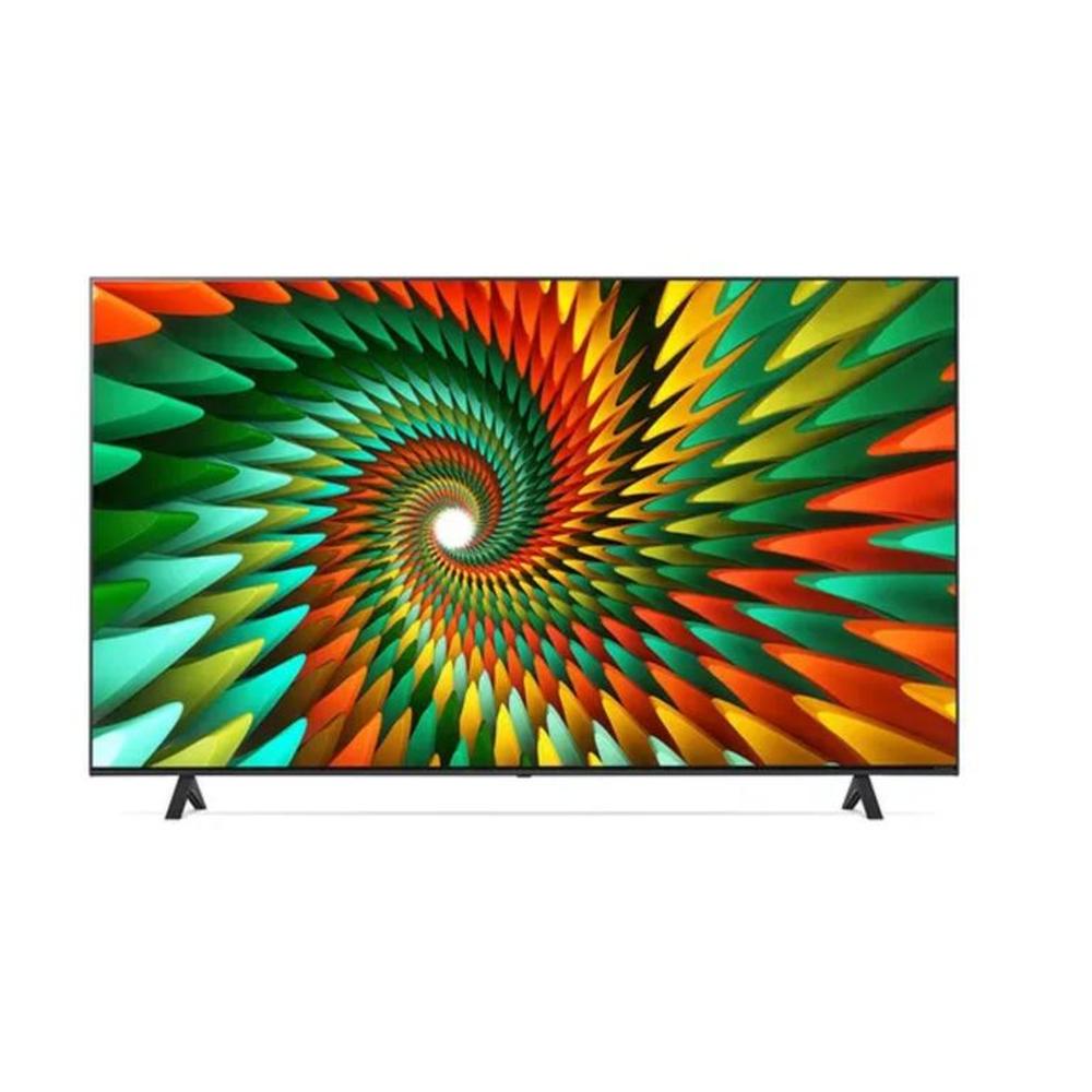 Televisor LG Nanocell 65 65NANO77SRA 4K ThinQ AI Smart