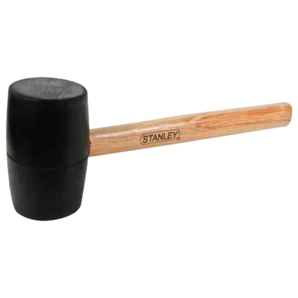 Mazo martillo de Goma 20 Oz Stanley