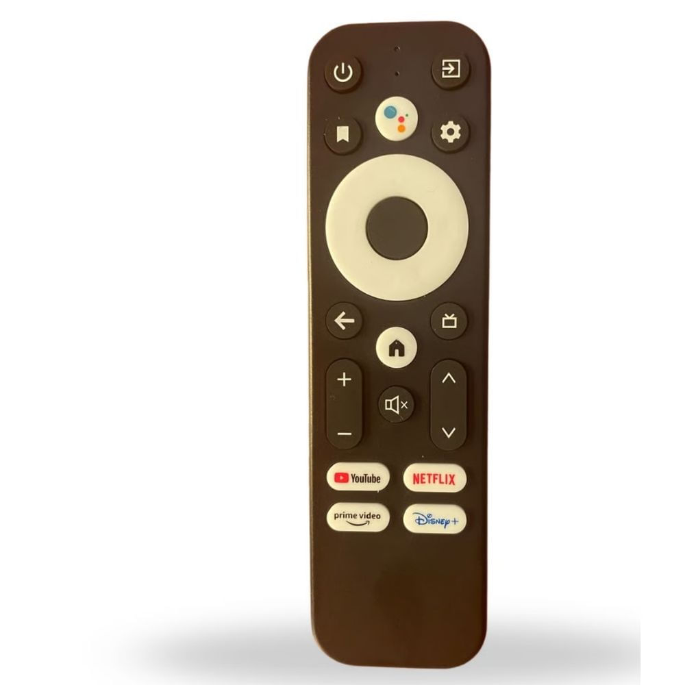 Control Remoto Tv Box Android 4k WINBOX