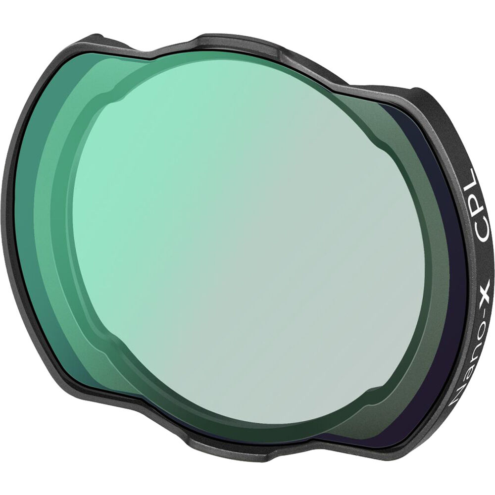 Filtro CPL K&F Concept para DJI Avata - Reduce Reflexiones, Aumenta Saturación, Mejora Imágenes de