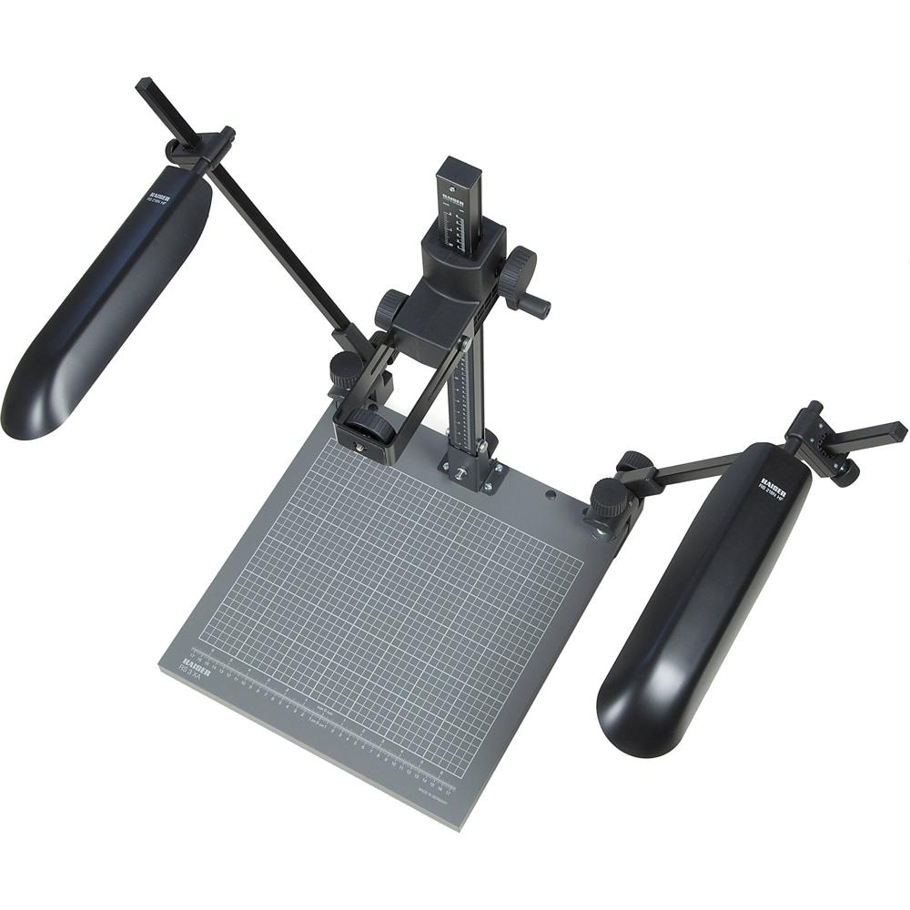 Set de Captura de Imágenes R2N CP de Kaiser