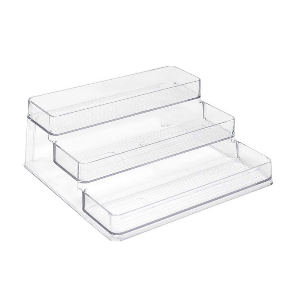 Organizador para cajón 26.5x24x10.3cm Orange