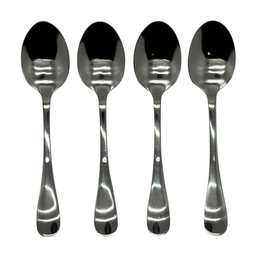 Set de 4 cucharitas 14cm Orange