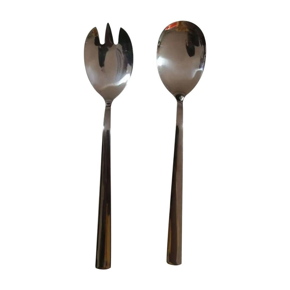 Set de 2 piezas para servir Orange