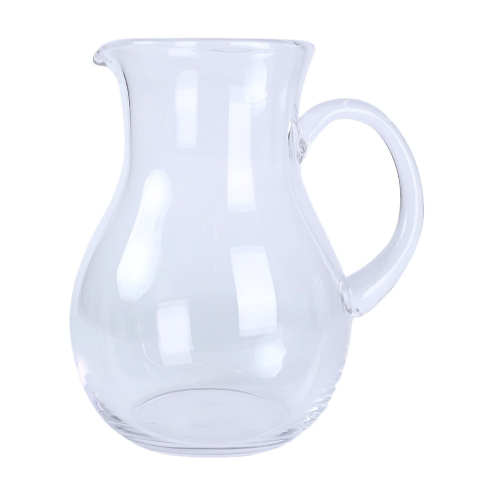 Jarra Olivo 2.80L Orange