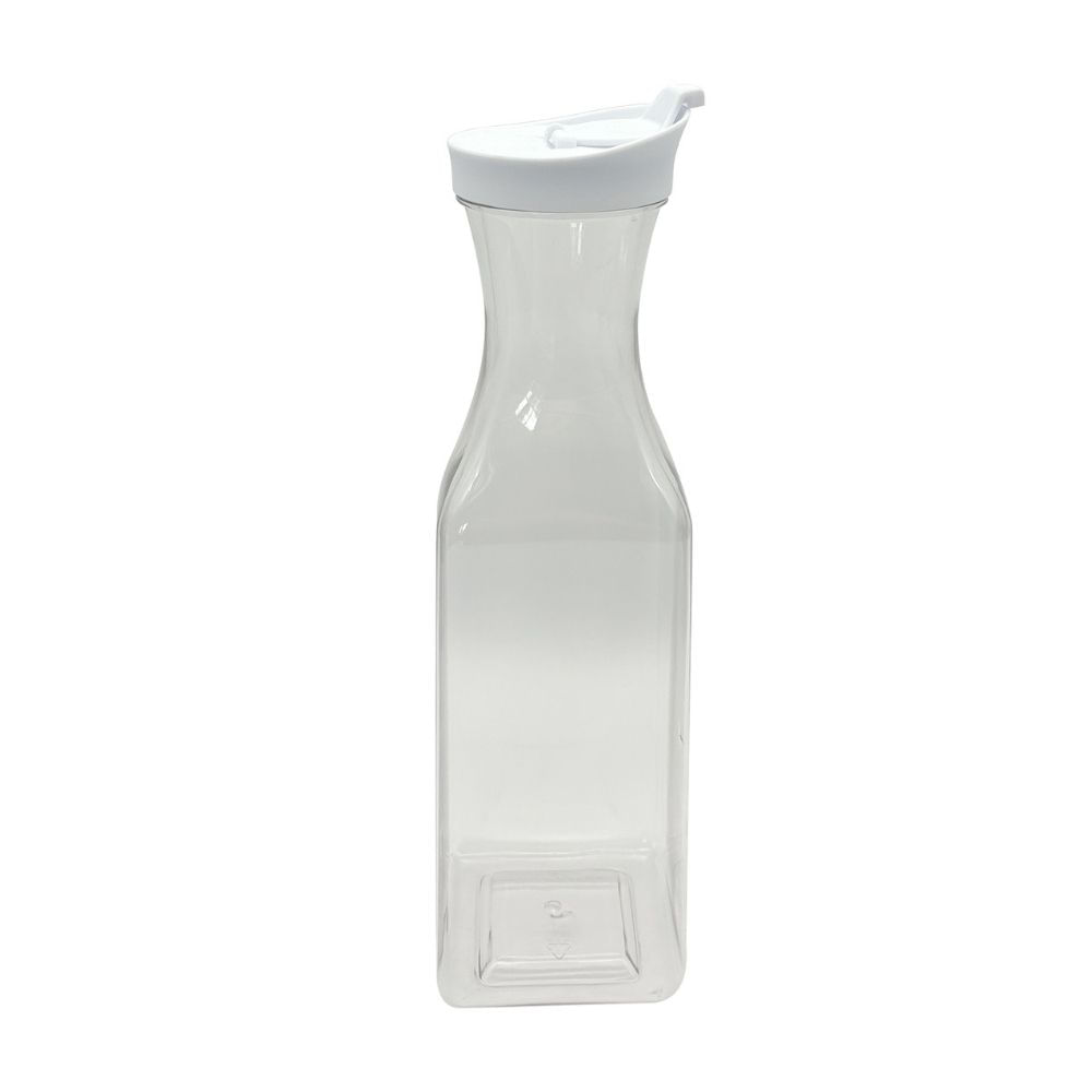 Contenedor líquido 1.5 litros Orange