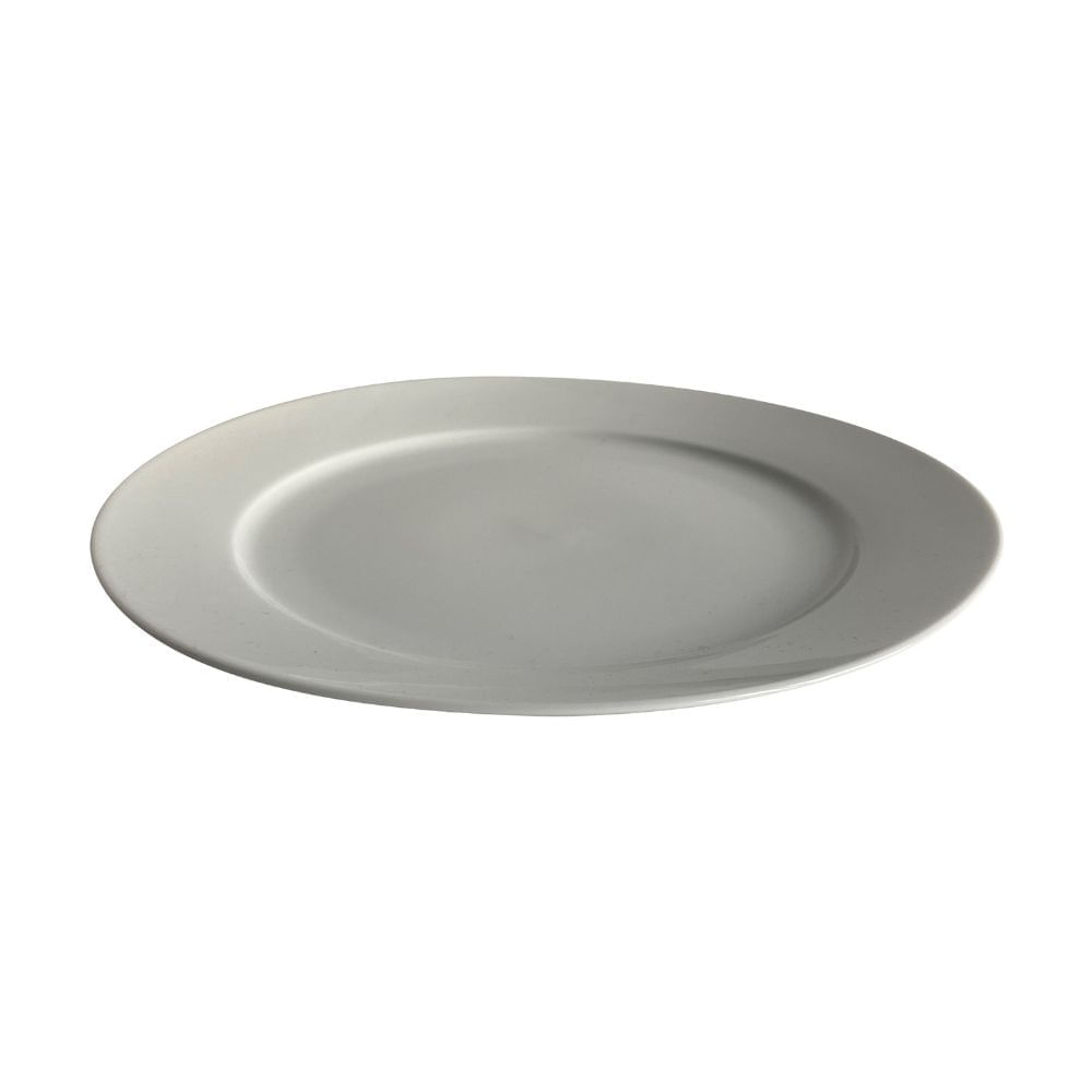 Plato Entrada 19cm Nieve Orange
