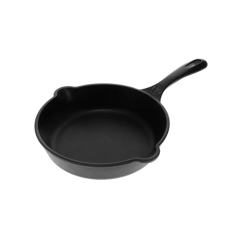 Sartén Hierro Fundido 20 cm (8"") Esmaltado 55145013