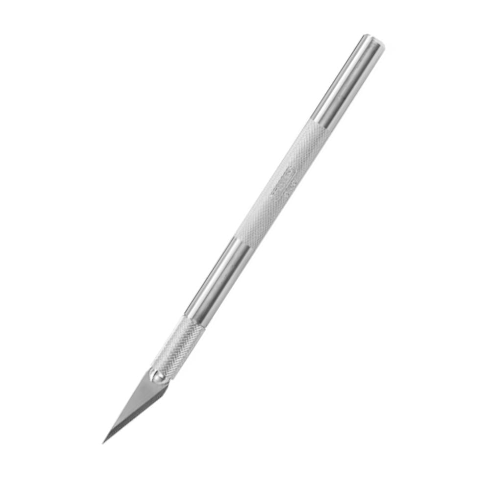 Cutter cuchilla exacto profesional precisión hobby bisturi STANLEY