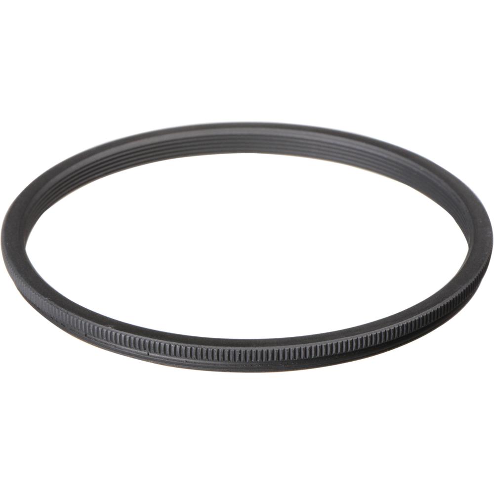 Anillo Reductor Heliopan 77-72mm (#405) - Uso de Filtros de 72mm en Lentes de 77mm, Construcción de