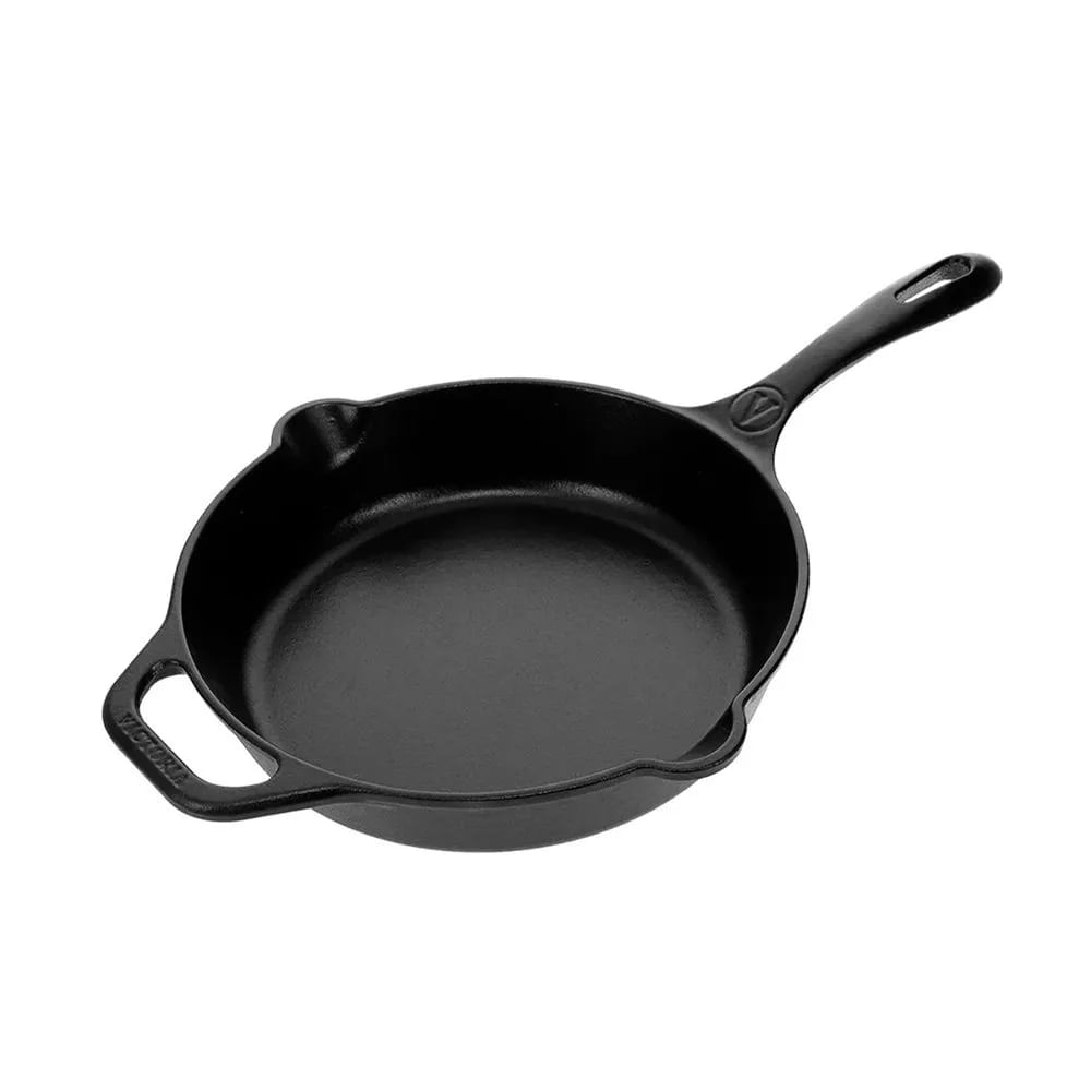 Sarten H.Fundido 25 Cm (10"") Esmaltado - Victoria 55145006