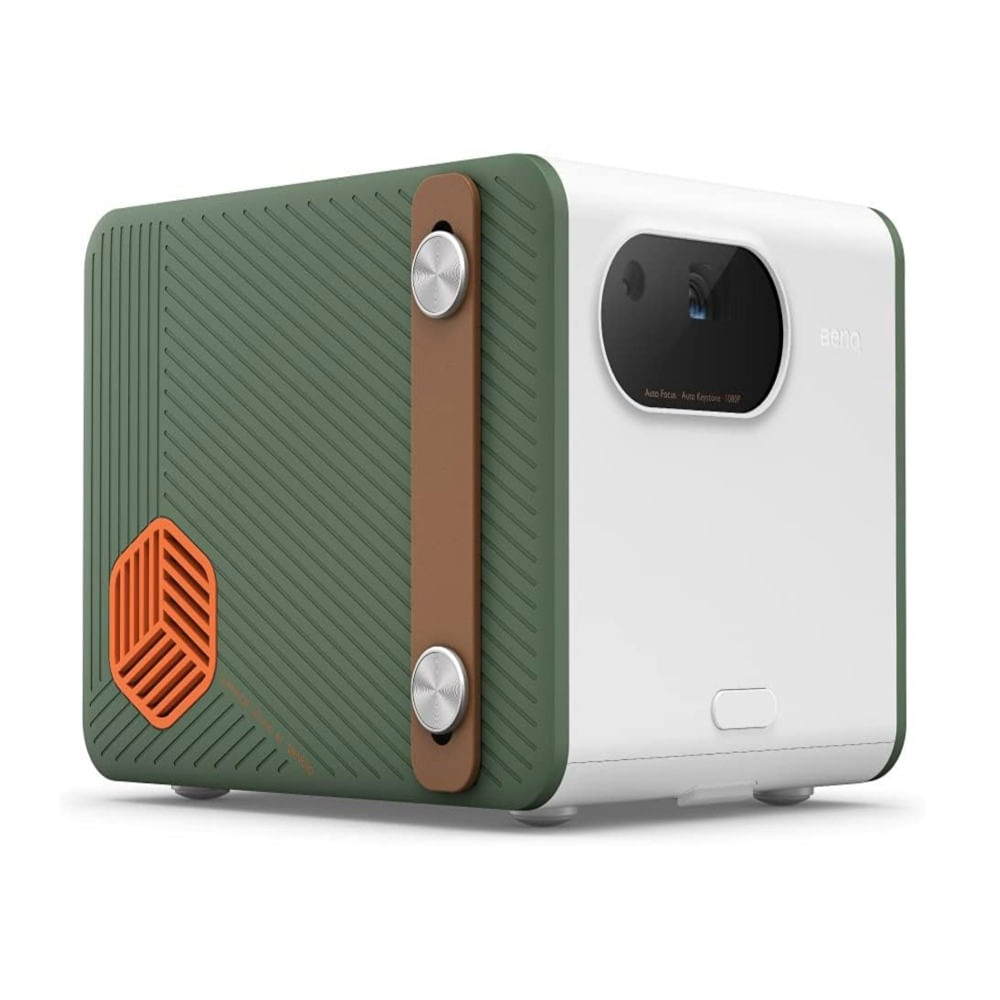 Proyector inalámbrico BenQ GS50 para exteriores